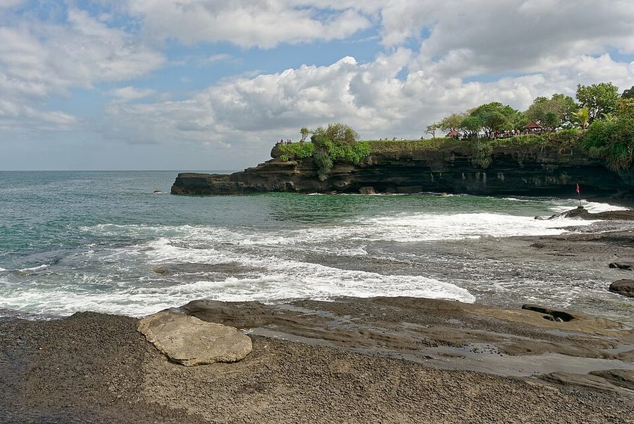 Bali · Hòn Đảo Thiên Đường