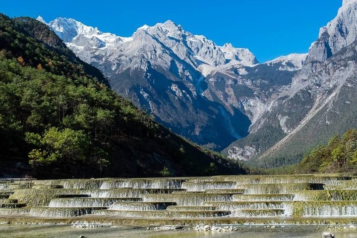 Tour Trung Quốc — Cát Bi, Lệ Giang, Đại Lý — ảnh 6