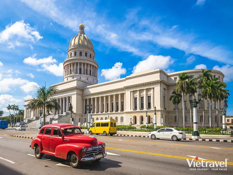 Cuba · Mexico · Panama