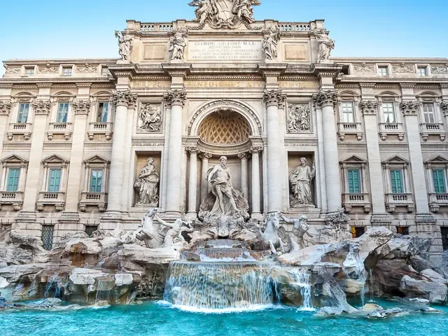 Tour Châu Âu — Áo, Pháp, Thụy Sĩ, Ý, Milan, Venice, Quảng trường Hòa Hợp, Salzburg, Zurich, Lucerne, Hallstatt — ảnh 1
