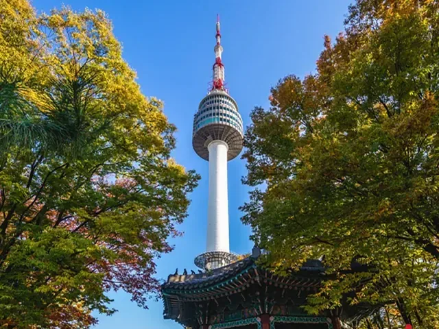 Tour Hàn Quốc — Nami, Seoul, Everland, Busan, Hàn Quốc — ảnh 1