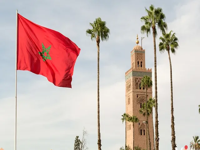 Tour Maroc — Morocco — ảnh 5