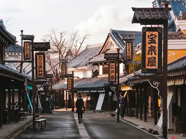 Tour Nhật Bản — Sapporo, Hokkaido, Nhật Bản, Otaru, Noboribetsu — ảnh 1