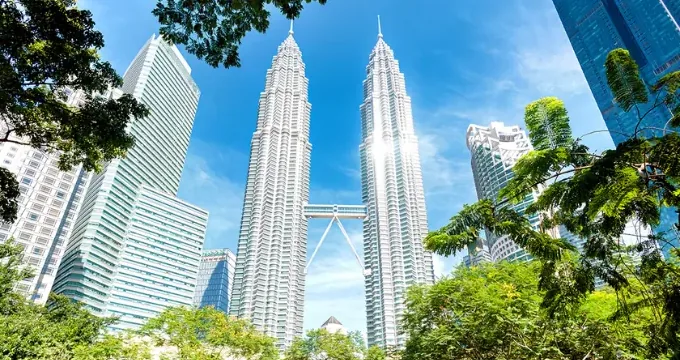 Tour Singapore - Malaysia — Singapore, Malaysia — ảnh 6
