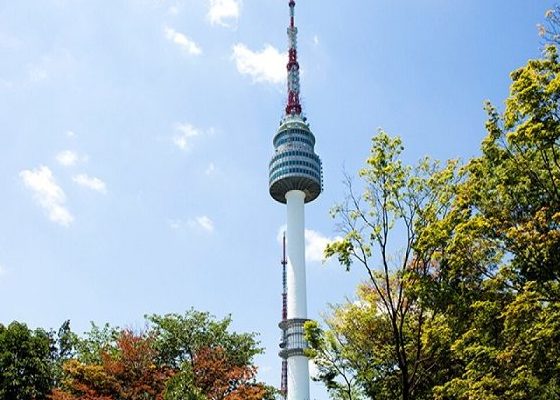 Tour Hàn Quốc — Seoul, Nami, Everland, Hái Táo — ảnh 5