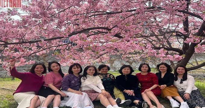 Tour Nhật Bản — Tokyo, Fuji, Yamanashi, Narita — ảnh 1