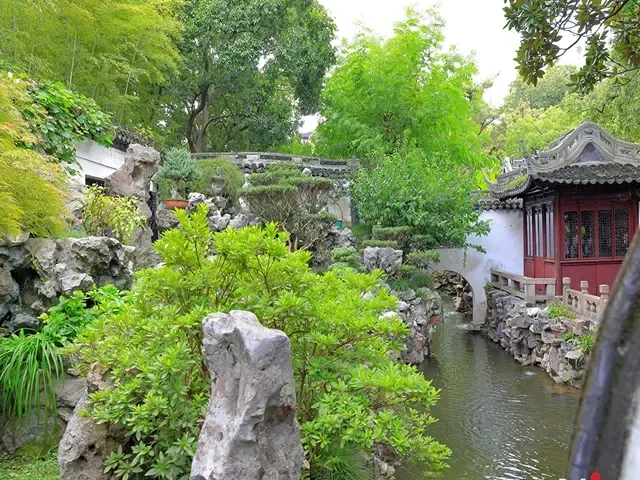 Tour Trung Quốc — Hàng Châu, Thượng Hải, Tô Châu, Disneyland — ảnh 3