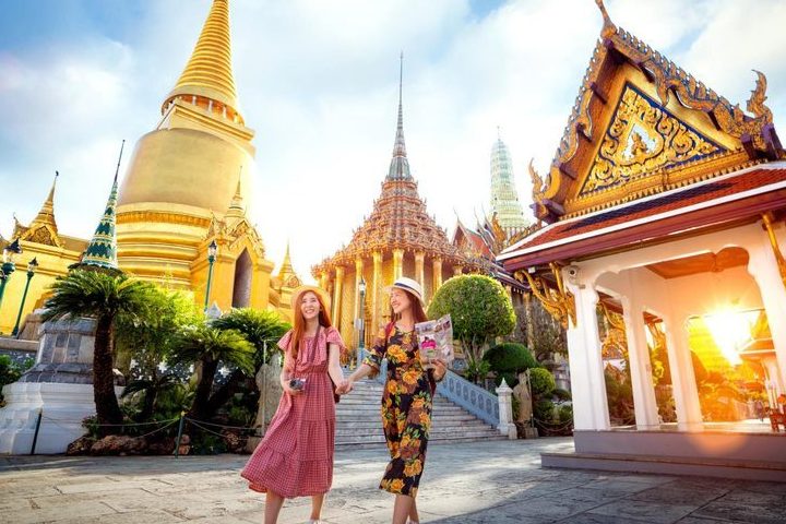 Tour Thái Lan — Bangkok, Pattaya — ảnh 2