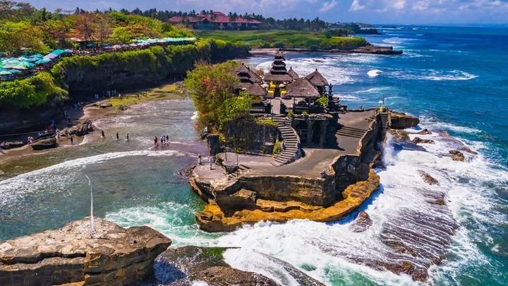 Tour Indonesia — Khám phá Đảo ngọc Bali — ảnh 6
