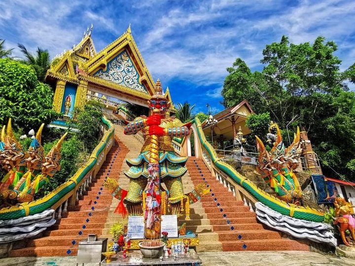 Tour Thái Lan — Phuket, Phiphi — ảnh 6