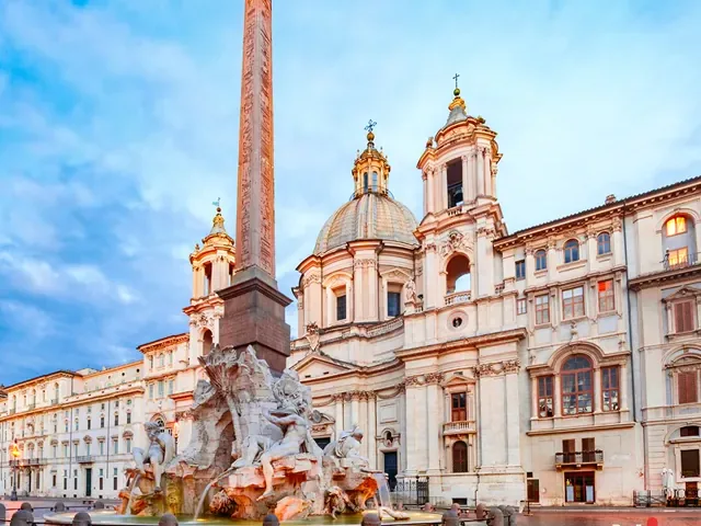 Tour Ý — Ý, Milan, Rome, Siena, Naples, Vatican, Bologna — ảnh 6