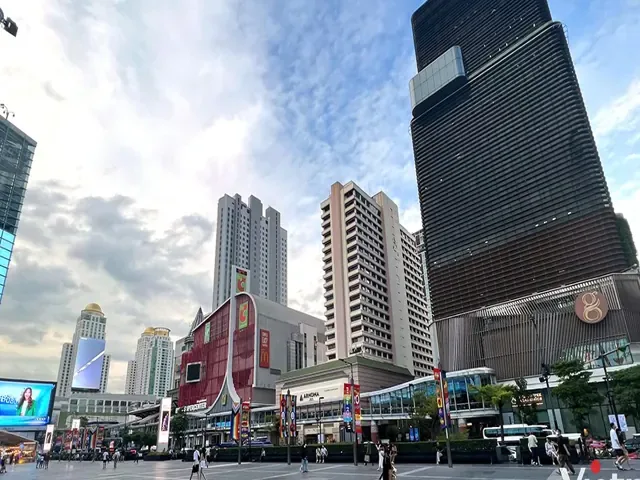 Tour Thái Lan — Bangkok, Pattaya, Thái Lan — ảnh 5