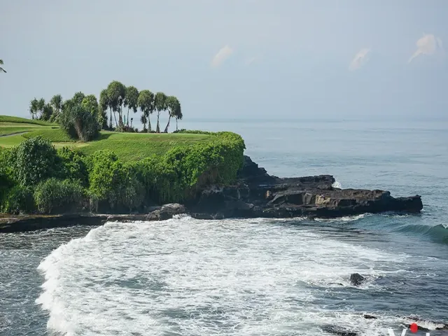 Tour Indonesia — Indonesia, Bali — ảnh 1