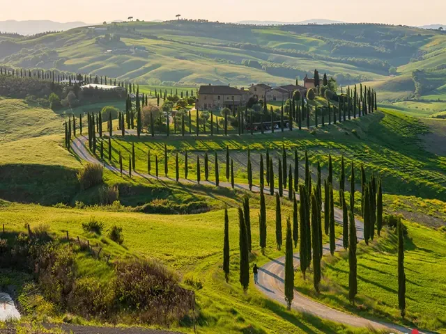 Tour Ý — Ý, Milan, Rome, Siena, Naples, Vatican, Bologna — ảnh 5