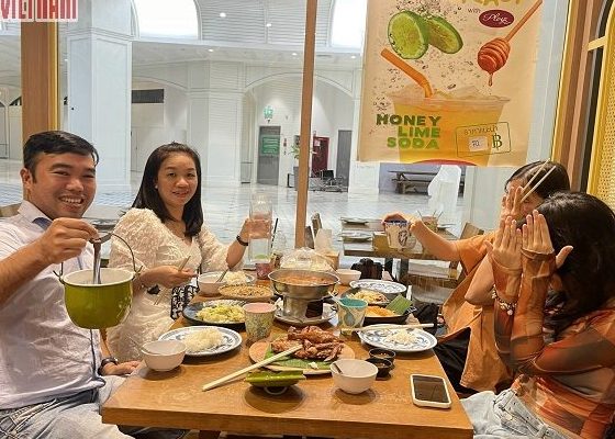 Tour Thái Lan — Bangkok, Pattaya, Jomtien Beach, Vườn Noong Nuch, Baiyoke Sky — ảnh 3