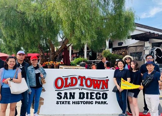 Tour Mỹ — New York, Washington DC, Las Vegas, Los Angeles, San Diego, San Francisco — ảnh 5