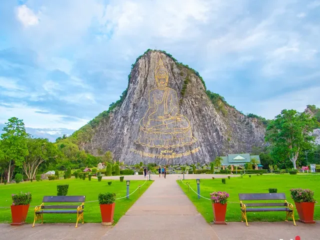 Tour Thái Lan — Bangkok, Pattaya, Thái Lan, Ẩm thực đường phố Thái Lan — ảnh 2