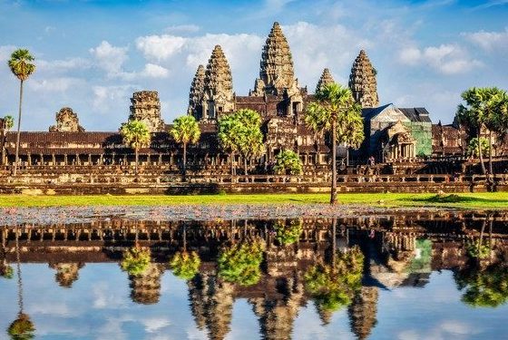 Tour Campuchia — Khám phá 2 nước Đông Dương — ảnh 5
