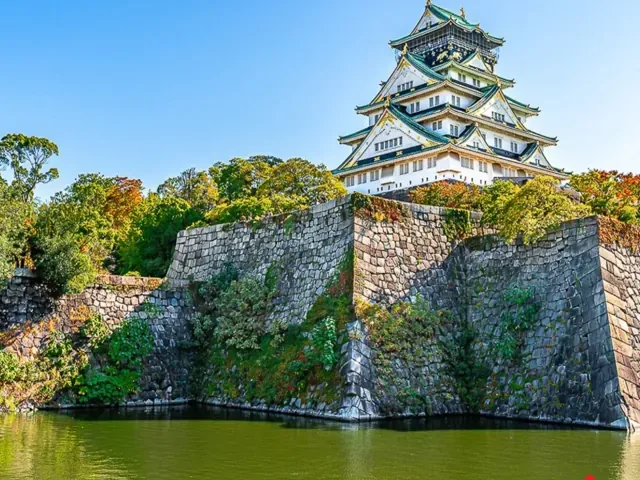Tour Nhật Bản — Tokyo, Núi Phú Sĩ, Kyoto, Nagoya, Kawaguchiko, Nhật Bản — ảnh 6