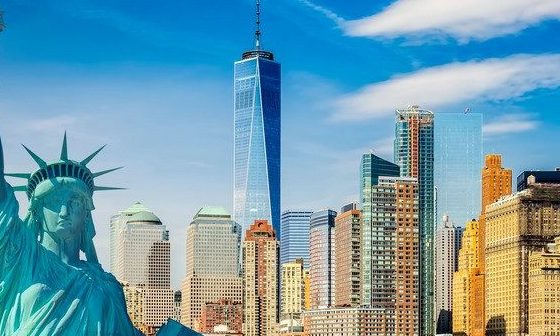 Tour Mỹ — New York, Washington, Chicago, San Francisco, San Jose, San Diego, Los Angeles — ảnh 3