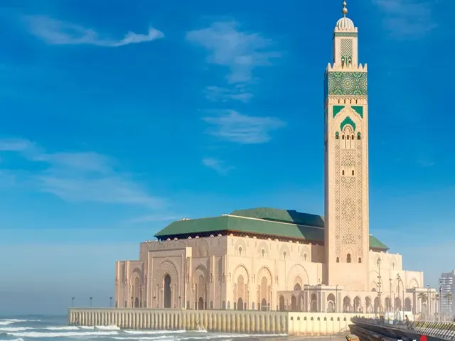 Tour Maroc — Morocco — ảnh 6