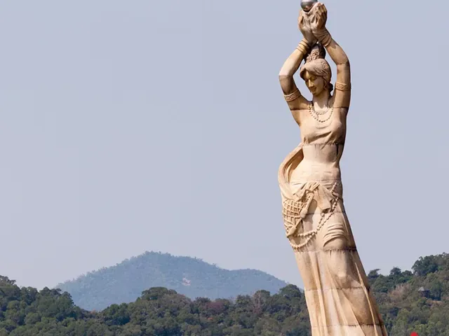 Tour Hồng Kông — Hồng Kông, Quảng Châu, Thẩm Quyến — ảnh 3