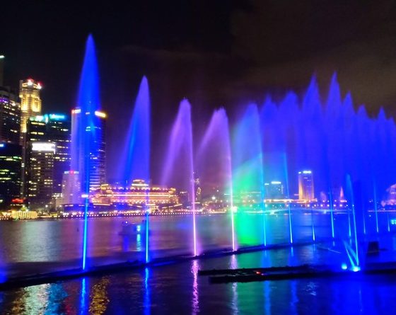 Tour Singapore — Khám phá Đảo quốc Sư Tử — ảnh 4