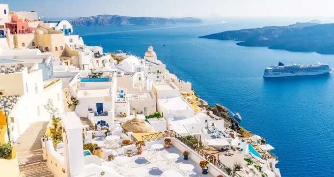 Tour Châu Âu — Istanbul, Canakkale, Izmir, Pamukkale, Cappadocia, Istanbul 8N7Đ — ảnh 3