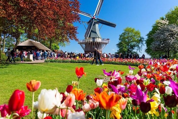 Tour Thổ Nhĩ Kỳ — Canakkale, Kusadasi, Pamukkale, Konya, Cappadocia, Istanbul — ảnh 4