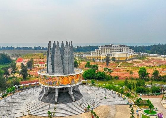 Tour Trung Quốc — Móng Cái, Trà Cổ, Đông Hưng — ảnh 5