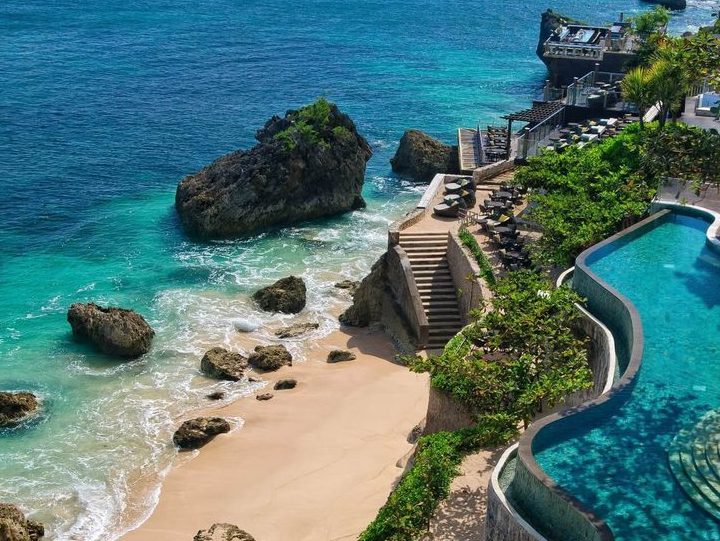 Tour Indonesia — Đảo Bali — ảnh 6