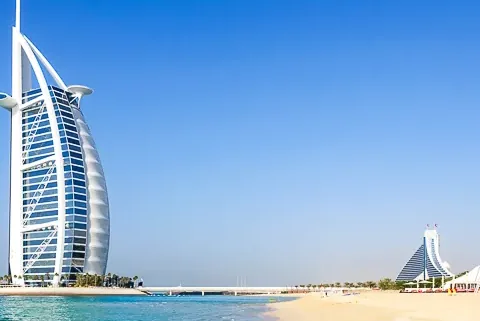 Tour Dubai — Dubai, Abu Dhabi, Trải nghiệm cảm giác mạnh tại sa mạc - Dubai — ảnh 3