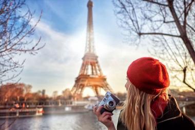 Tour Châu Âu 9N8Đ — Đức, Hà Lan, Bỉ, Pháp, Thụy Sĩ, Ý
