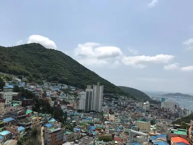 Tour Hàn Quốc — Busan, Hàn Quốc — ảnh 4