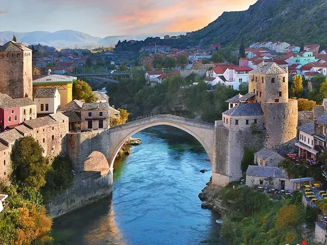 Tour Bán Đảo Balkan — Hungary, Slovenia, Croatia, Bosnia, Serbia — ảnh 6