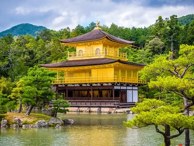 Tour Nhật Bản — Tokyo, Núi Phú Sĩ, Kyoto, Osaka, Nhật Bản — ảnh 2