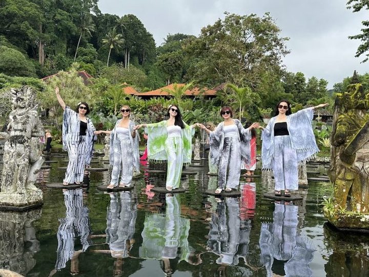 Tour Indonesia — Du lịch Đảo Bali — ảnh 3