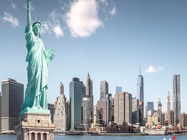Tour Mỹ — New York, San Francisco, Mỹ — ảnh 4