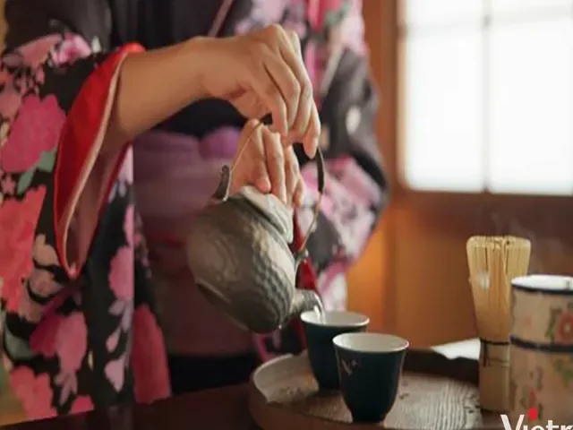 Tour Nhật Bản — Tokyo, Núi Phú Sĩ, Osaka, Kobe, Nhật Bản — ảnh 3